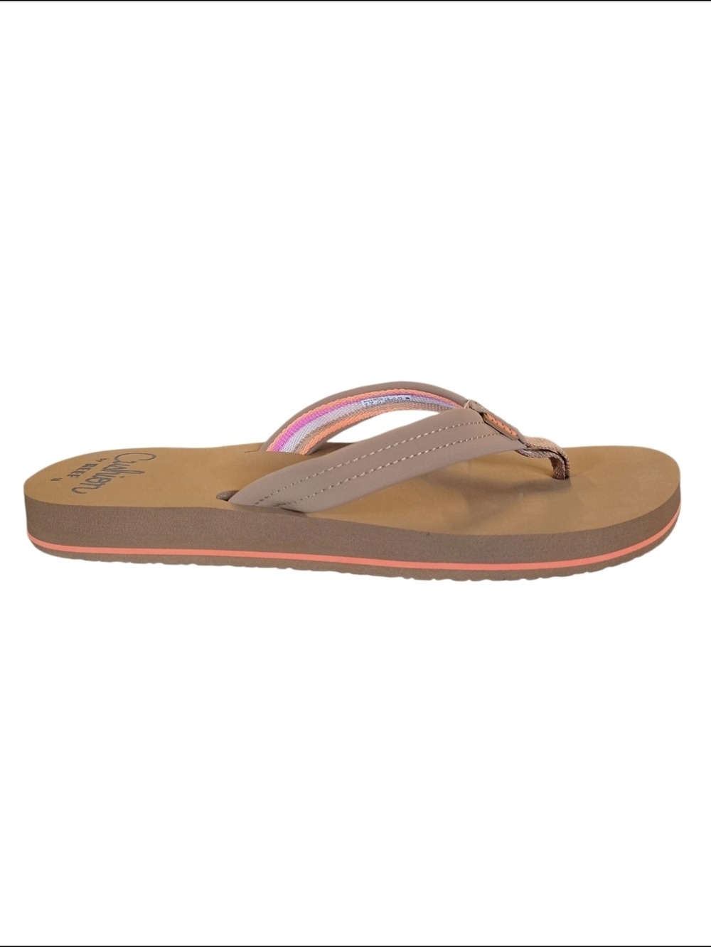 Reef Cushion Breeze - Women's Flip Flops - Picture 2 of 4